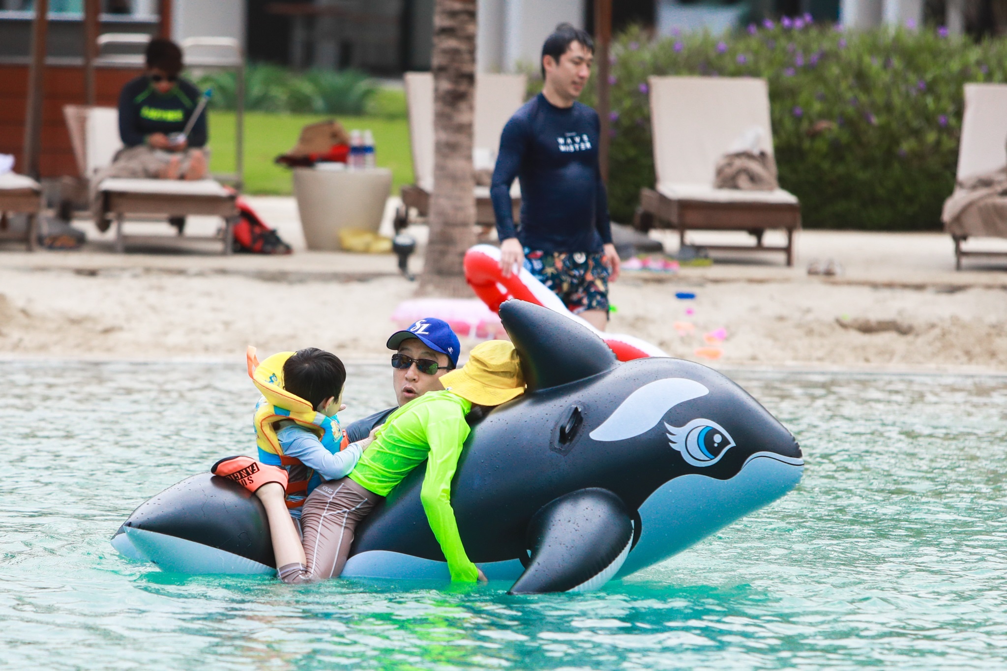 Tuan le cap cao APEC anh 9