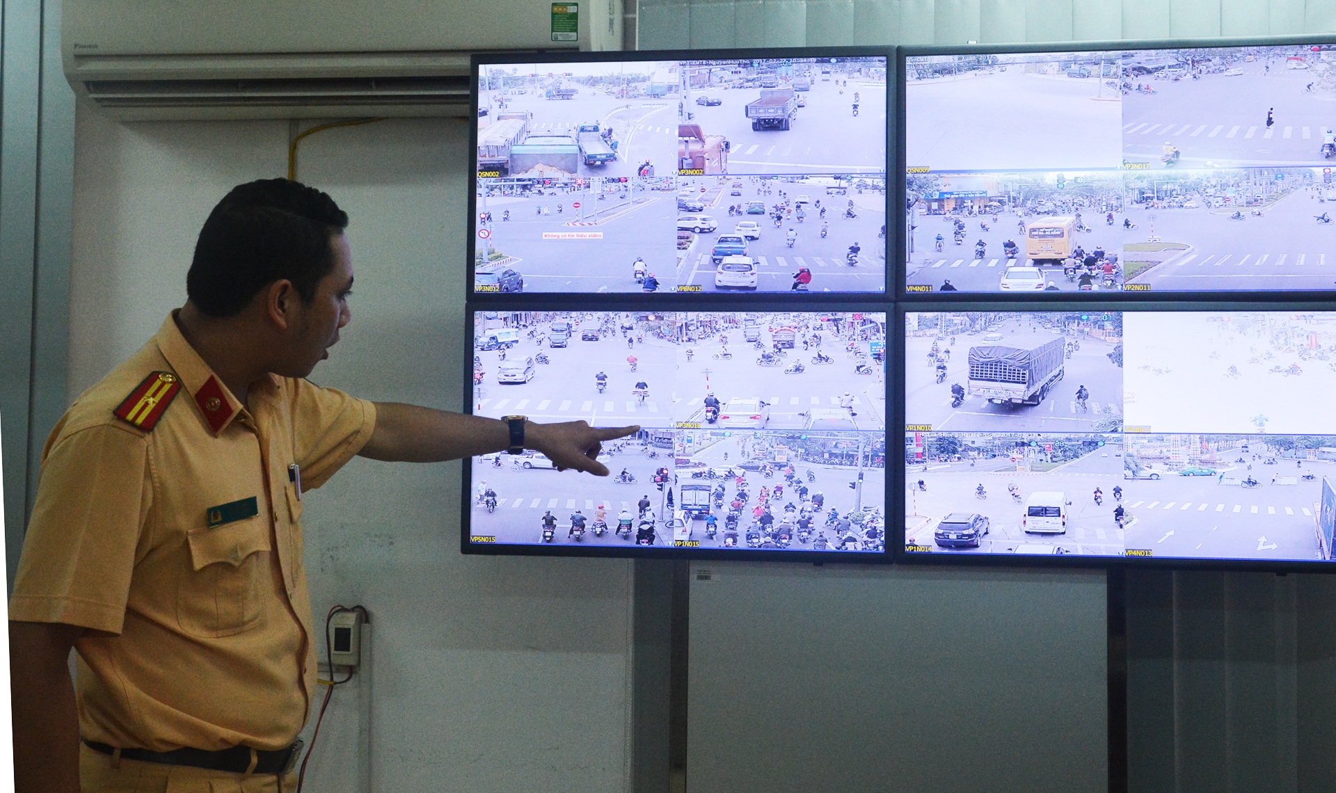 Da Nang xay dung thanh pho thong minh anh 1