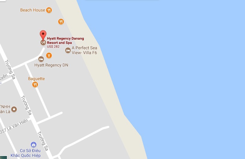 Tuan le cap cao APEC anh 19