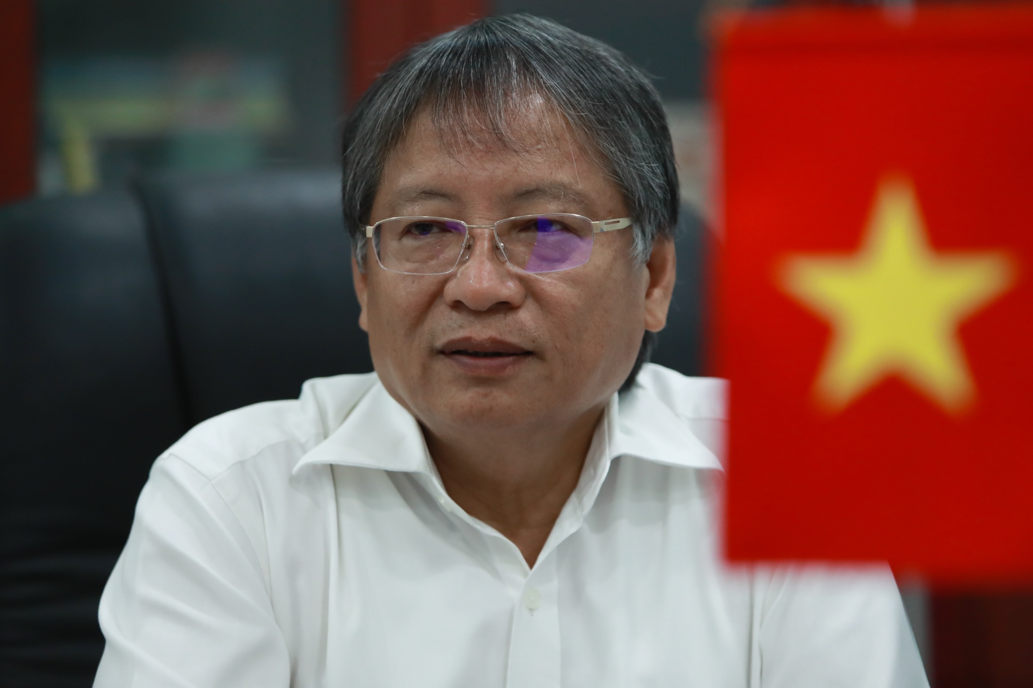 'APEC la co hoi rat lon cho nguoi dan, doanh nghiep Da Nang' hinh anh