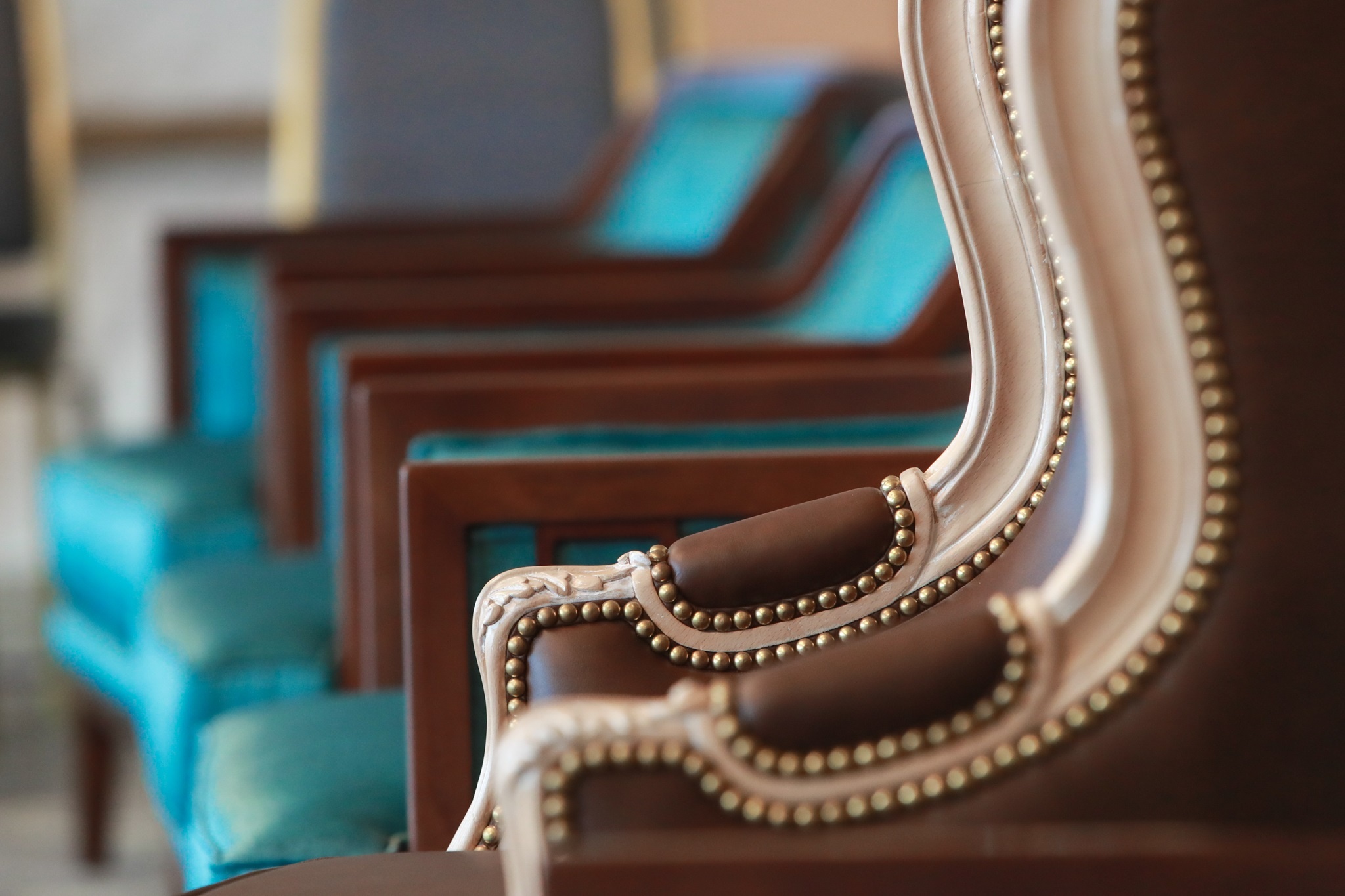 Trung tam hoi nghi quoc te phuc vu APEC anh 7