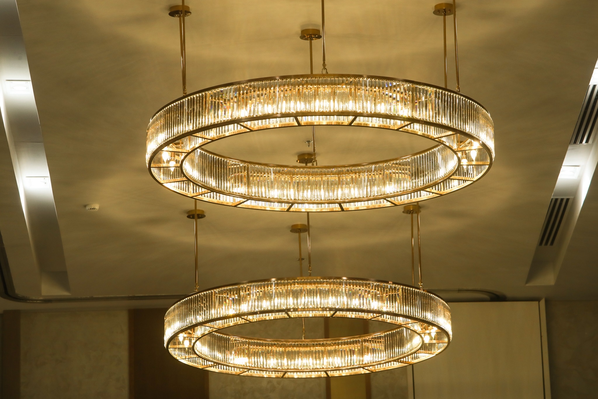 Trung tam hoi nghi quoc te phuc vu APEC anh 9