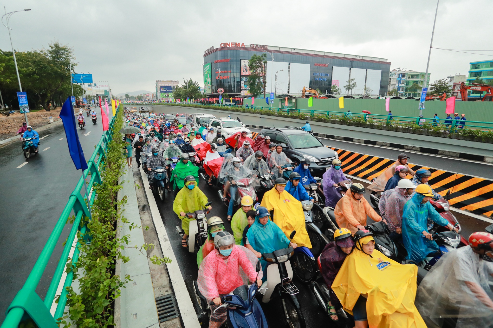 ham chui 120 ty dong o Da Nang anh 7