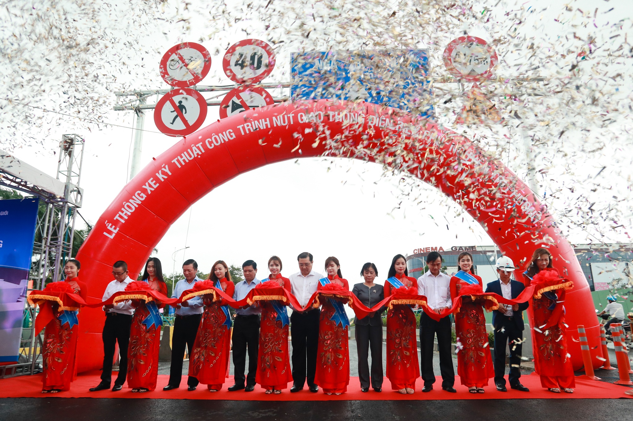 ham chui 120 ty dong o Da Nang anh 1