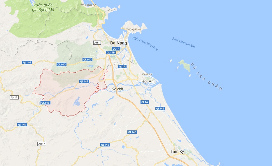 ron lu dai loc anh 13