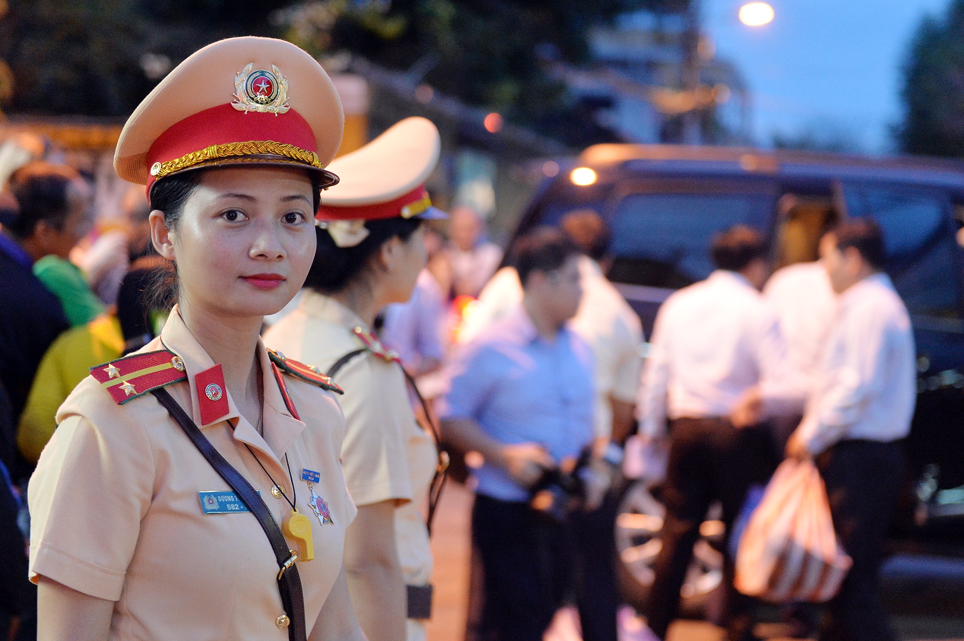 Thu tuong tham va lam viec tai Hoi An anh 7