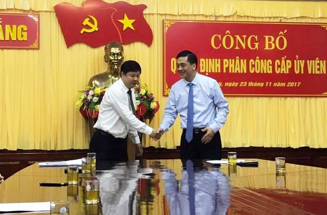 Da Nang dieu dong can bo chu chot anh 2