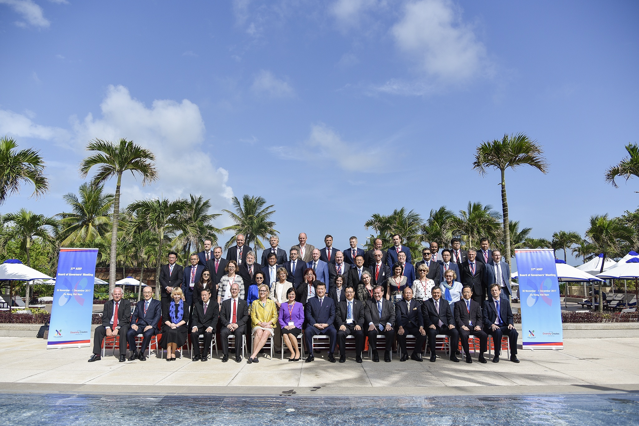 Cuộc họp Hội đồng các Thống đốc Quỹ Á – Âu ảnh 4 Cuoc hop Hoi dong cac Thong doc Quy A – Au anh 4