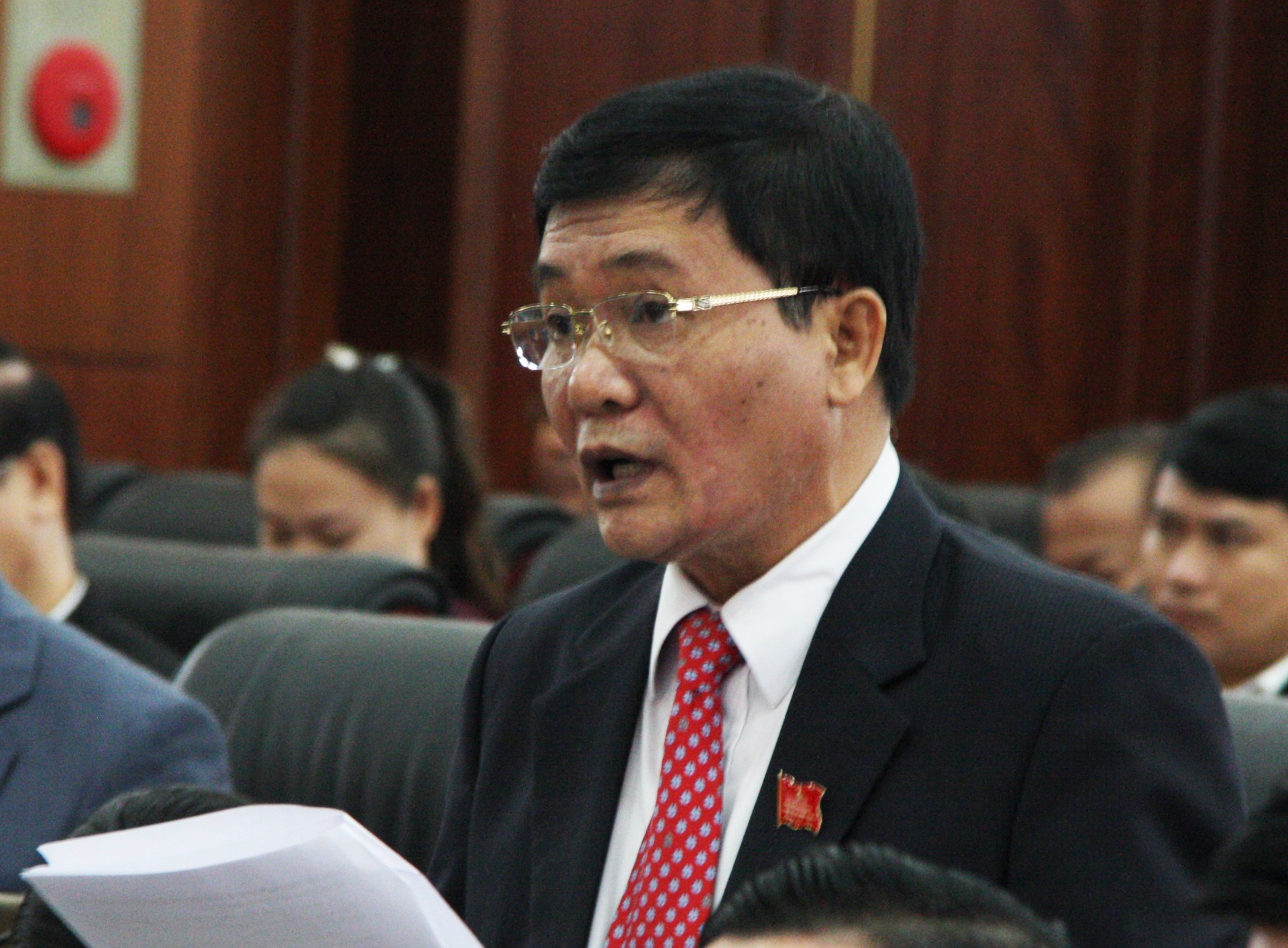 Sau vu Mam Xanh, Da Nang yeu cau siet quan ly giao duc mam non hinh anh