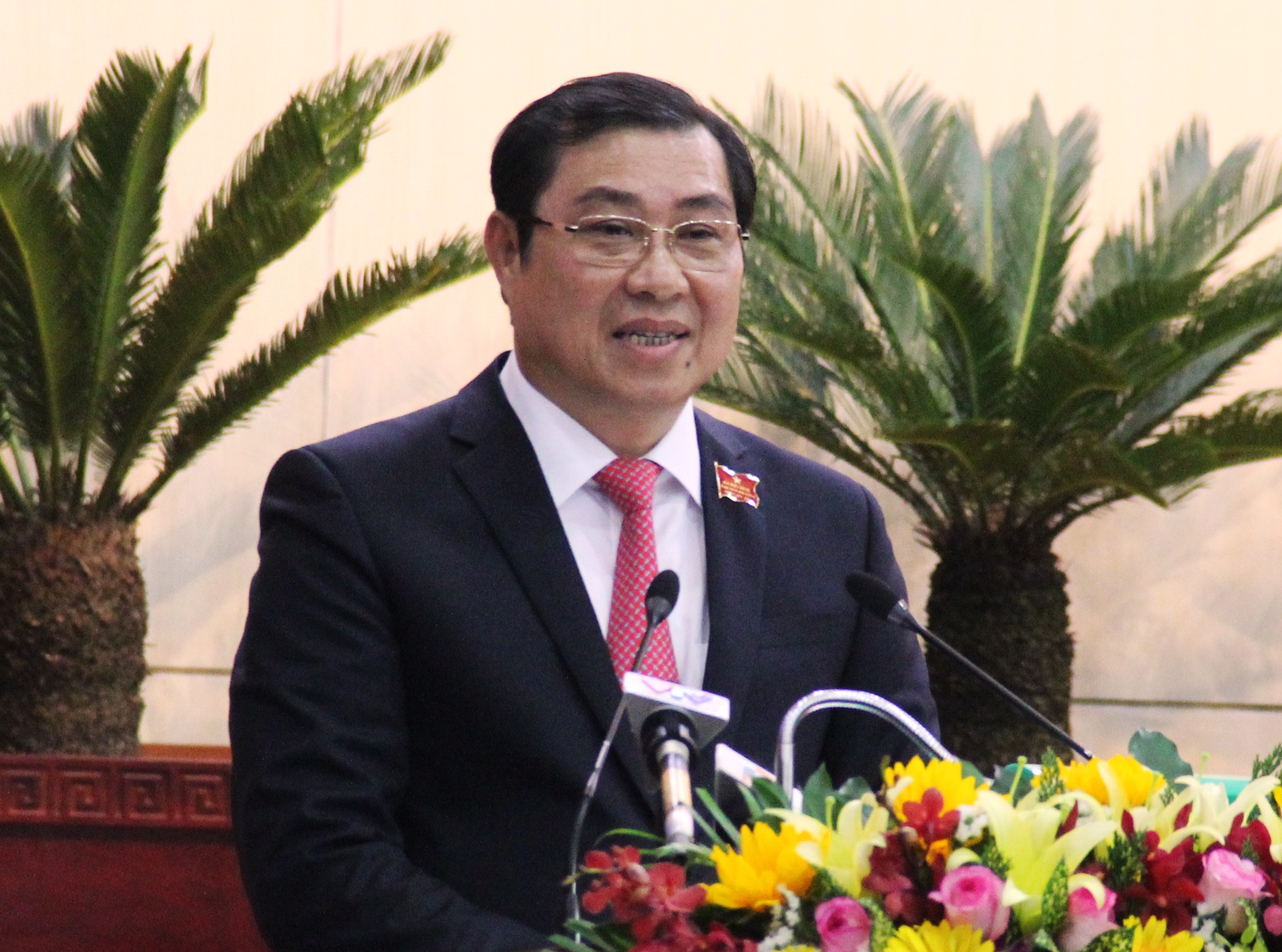 Đà Nẵng xử lý kỷ luật các lãnh đạo nhúng chàm ảnh 1 Da Nang xu ly ky luat cac lanh dao nhung cham anh 1