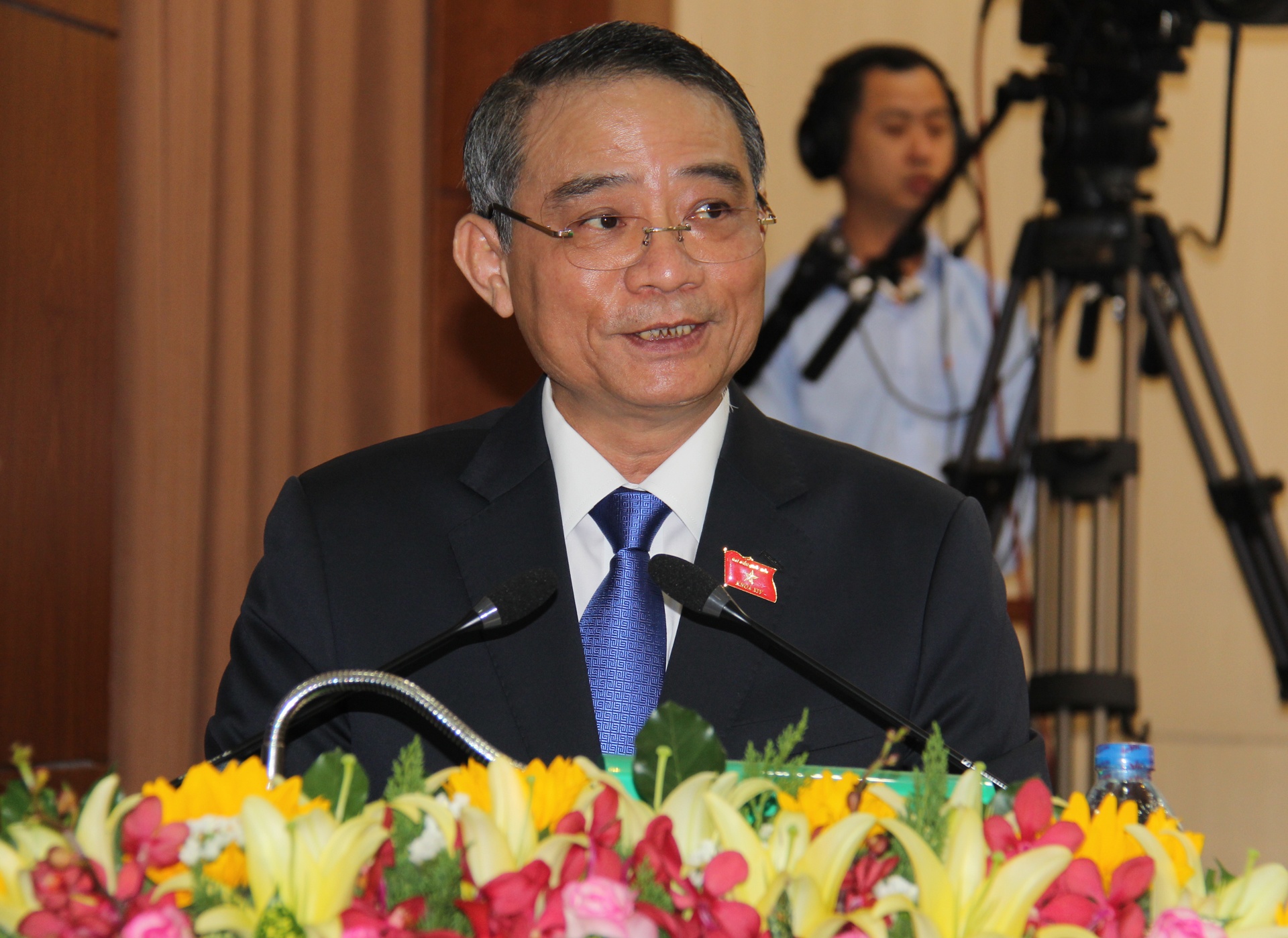 Sai phạm đất đai tại Đà Nẵng ảnh 1 Sai pham dat dai tai Da Nang anh 1