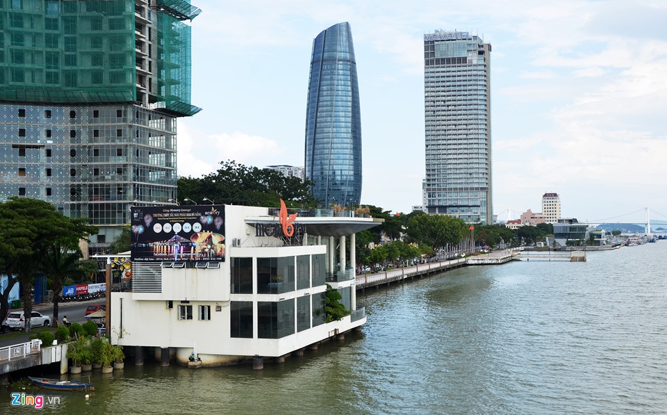 Sai phạm đất đai tại Đà Nẵng ảnh 2 Sai pham dat dai tai Da Nang anh 2