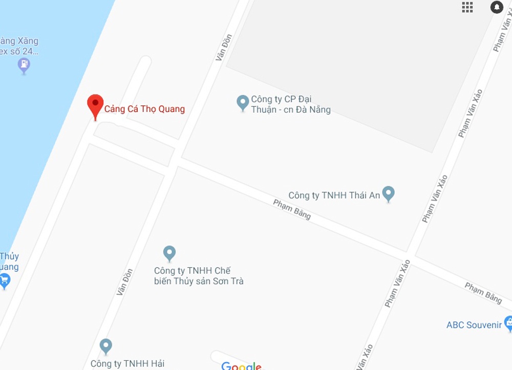 Thu hut dau tu tai Da Nang anh 3