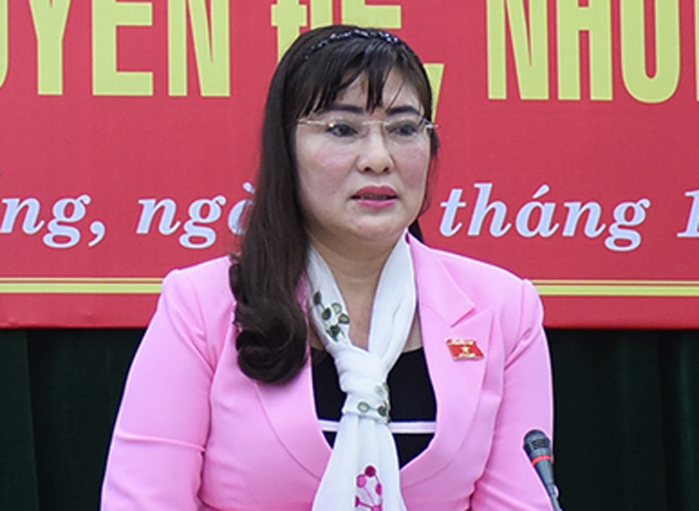 Chinh quyen Da Nang lam sai, doanh nghiep doa khoi kien hinh anh
