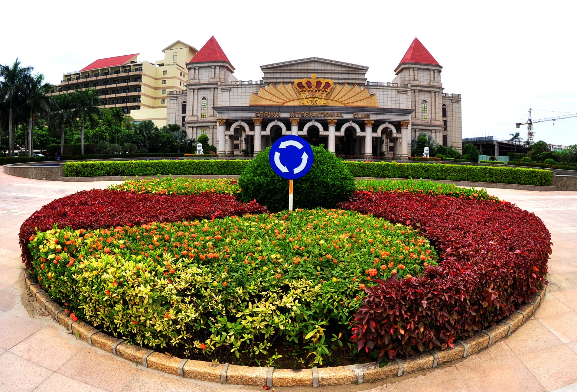 Da Nang ky vong tang nguon thu tu song bac cua doanh nghiep Trung Quoc hinh anh