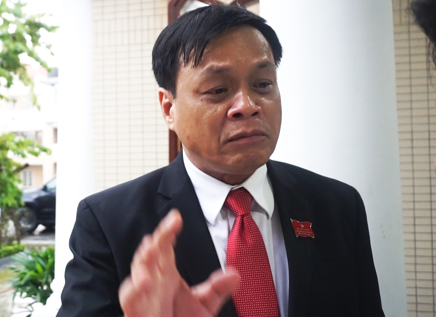 Thanh tra Chinh phu de nghi kiem diem nhieu lanh dao o Da Nang hinh anh