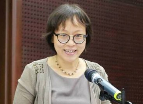 Da Nang tiep tuc xu ly ky luat hang loat can bo hinh anh
