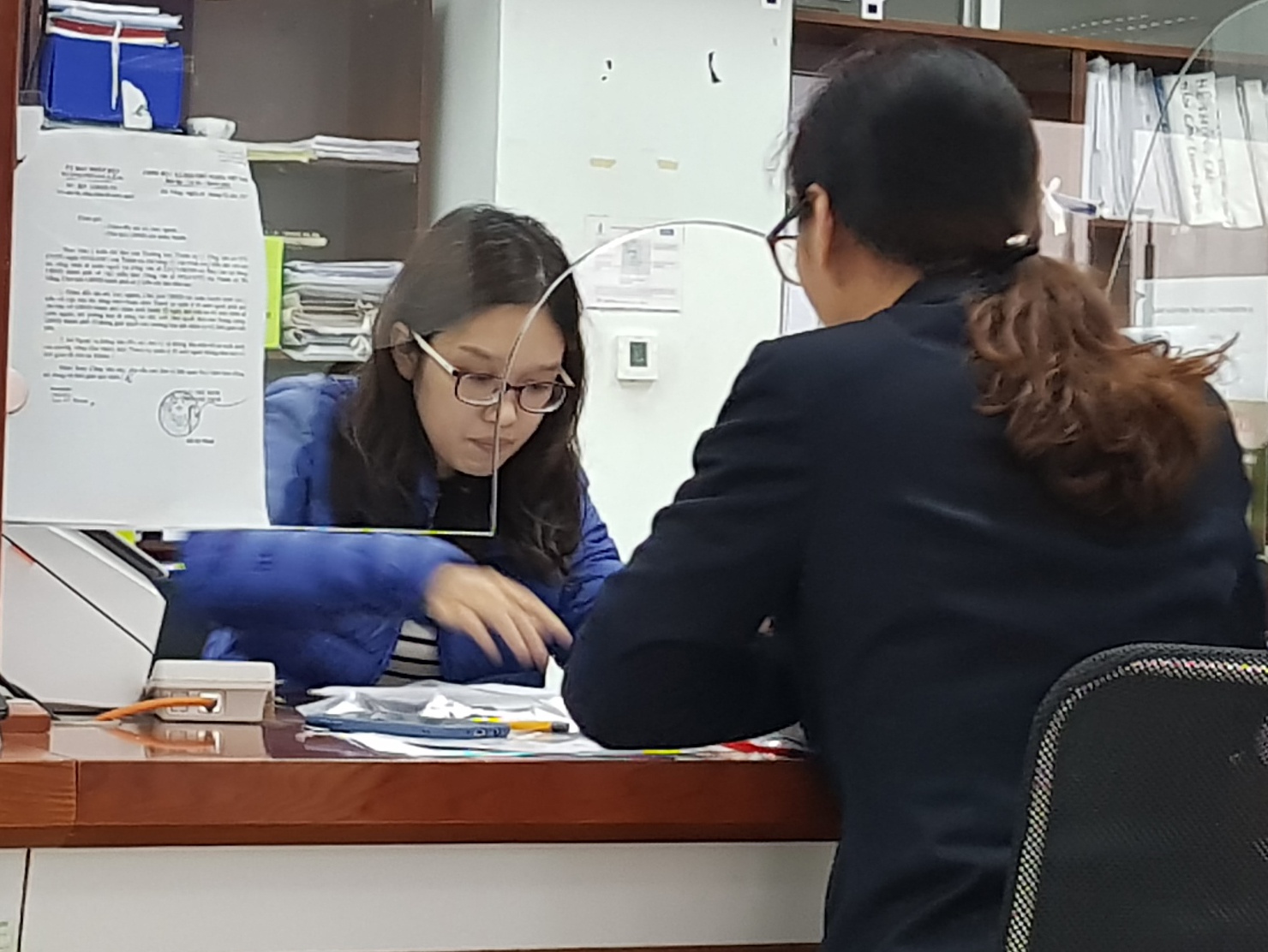 So KH-DT Da Nang van chua bo nhiem duoc 2 pho giam doc hinh anh