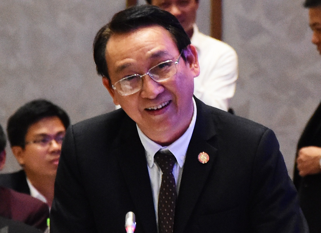 Lãnh đạo Đà Nẵng đối thoại với doanh nghiệp ảnh 2 Lanh dao Da Nang doi thoai voi doanh nghiep anh 2