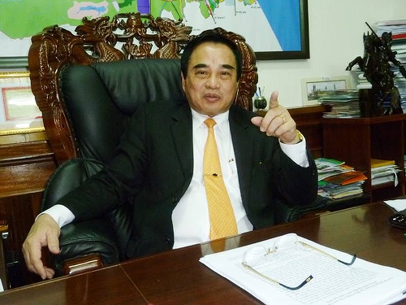 Khám xét nhà ông Trần văn Minh ảnh 4 Kham xet nha ong Tran van Minh anh 4