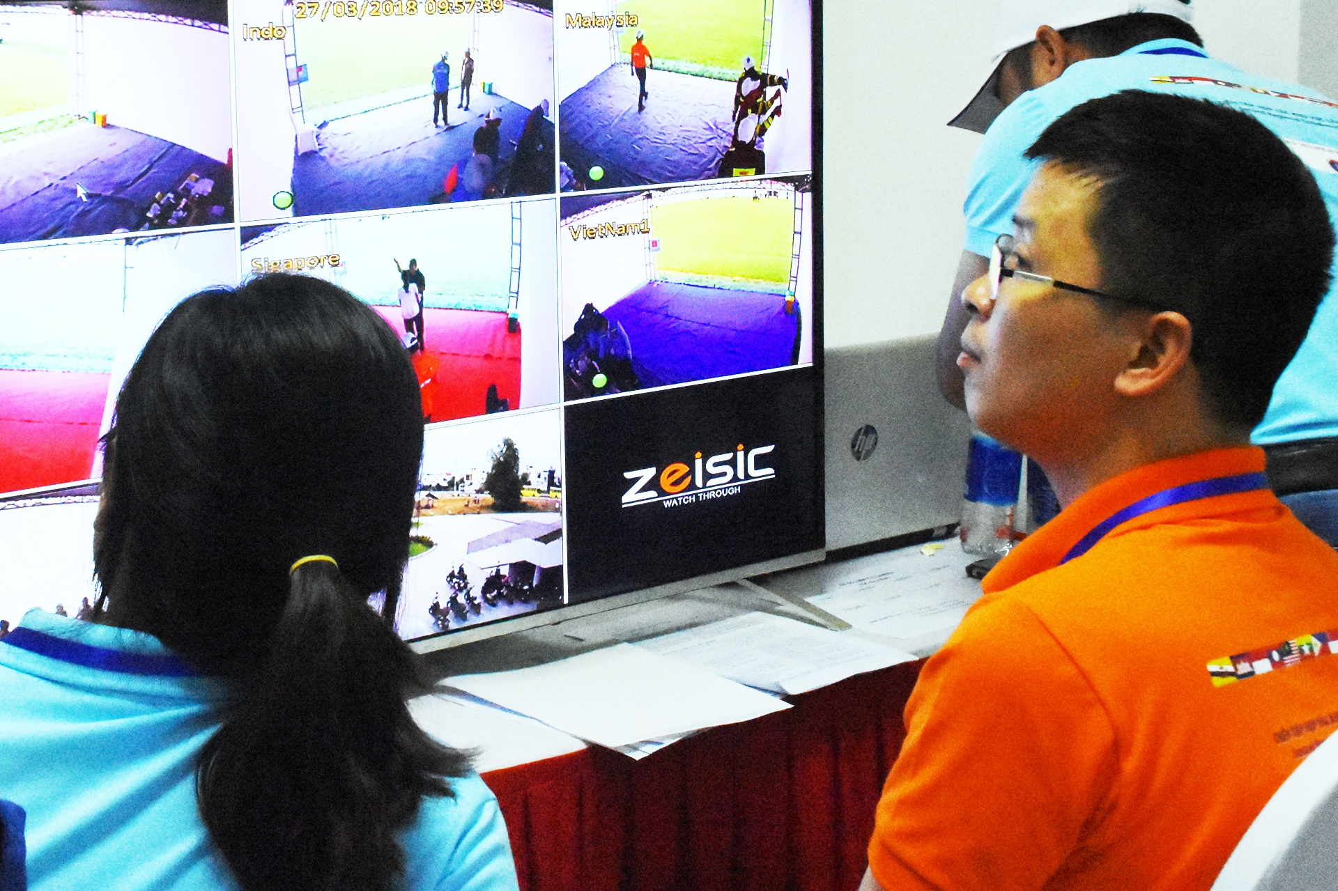 Dien tap ung pho voi tham hoa anh 2