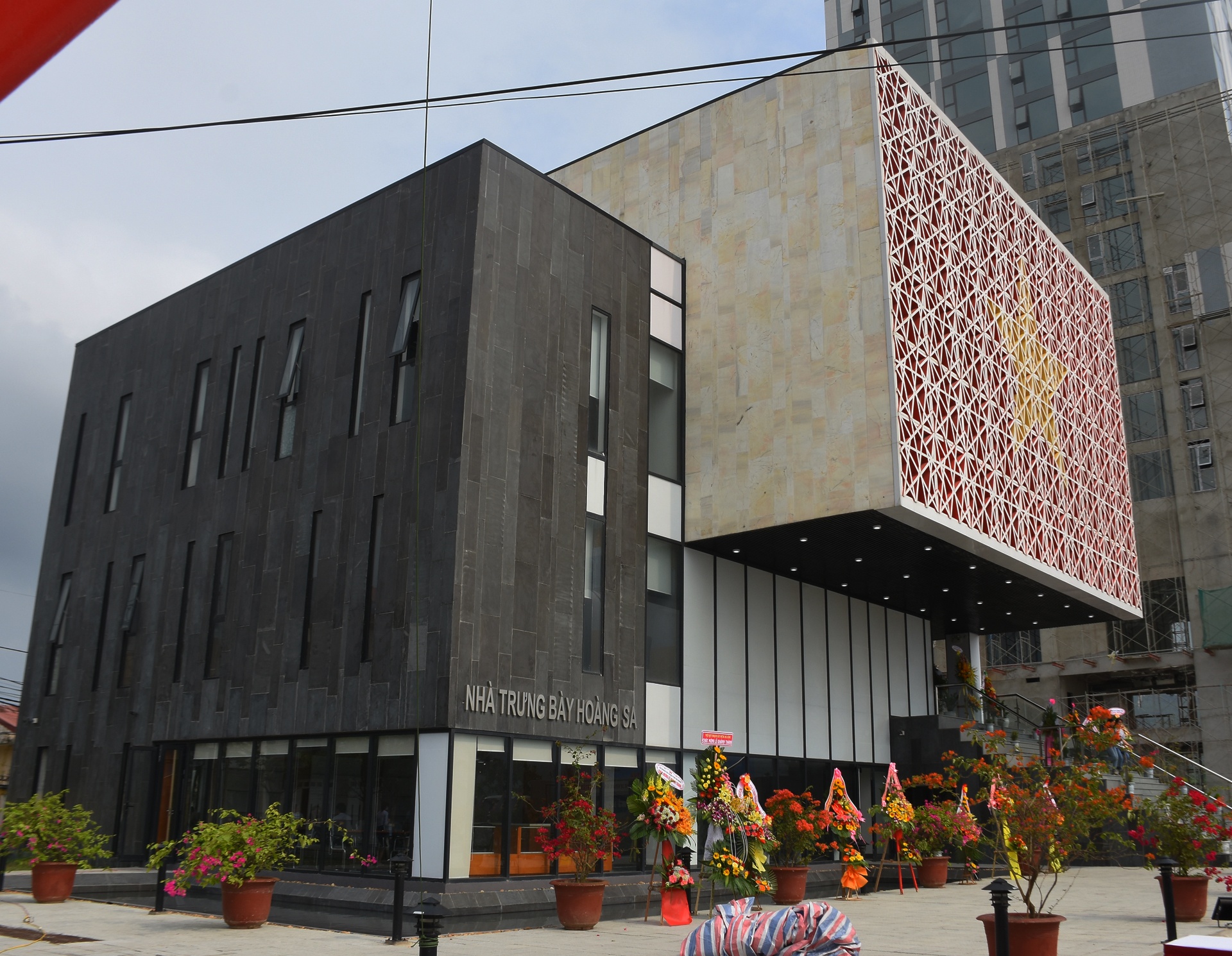 Hoàng Sa là lãnh thổ của Việt Nam ảnh 1 Hoang Sa la lanh tho cua Viet Nam anh 1