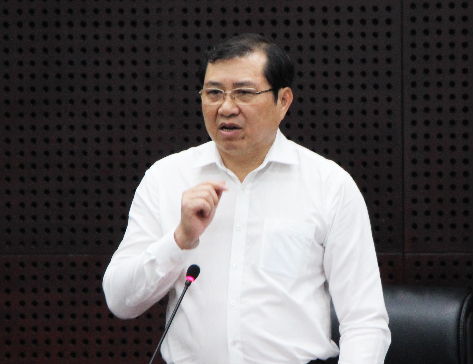 Lanh dao Da Nang so lam sai anh 1