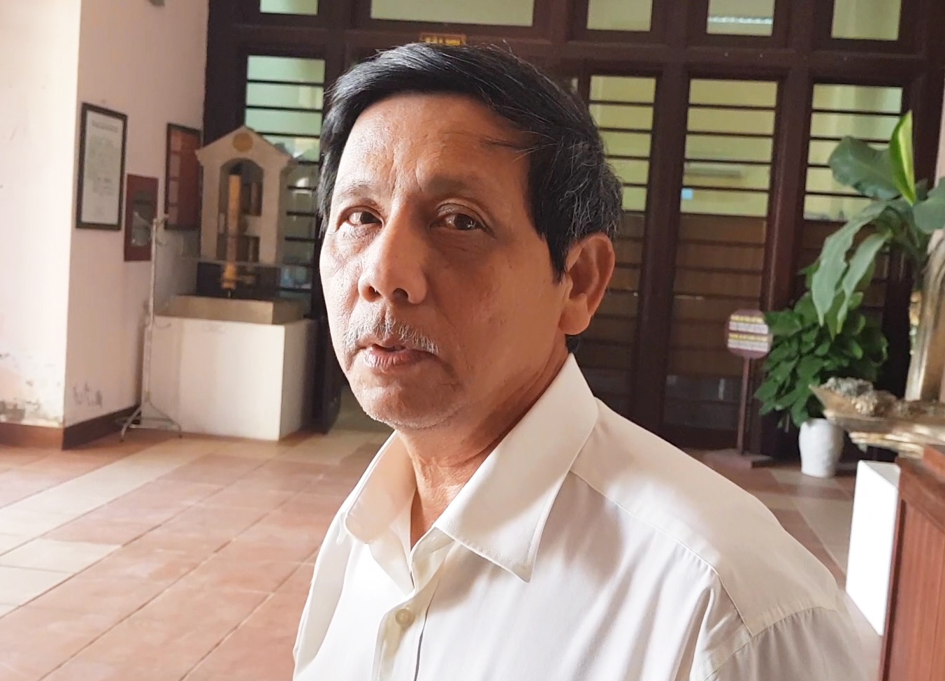 Chuyên gia bức xúc về chương trình ký ức Hội An ảnh 4 Chuyen gia buc xuc ve chuong trinh ky uc Hoi An anh 4