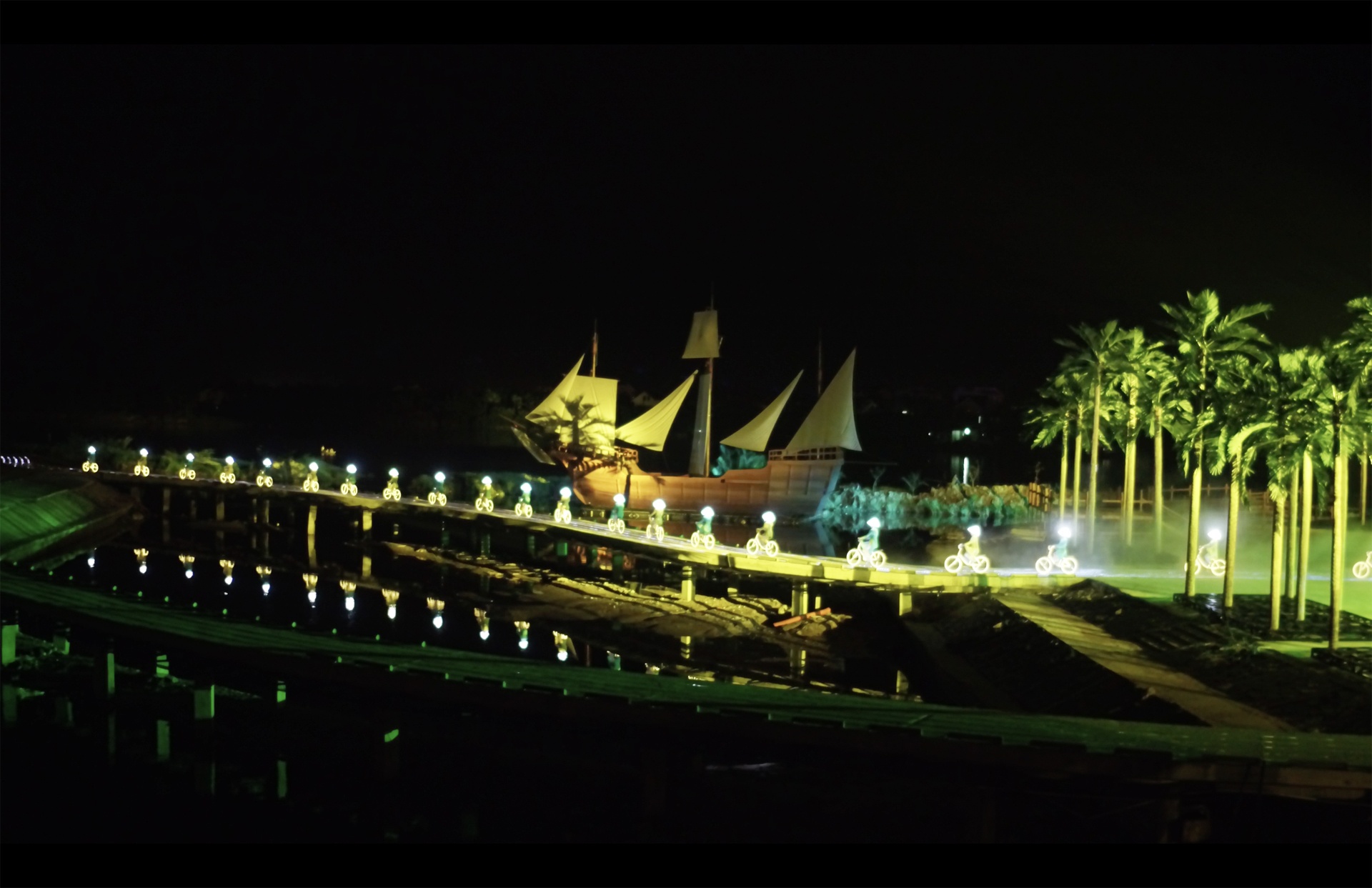 Bất thường trong việc cấp phép dự án Công viên văn hóa Hội An ảnh 4 Bat thuong trong viec cap phep du an Cong vien van hoa Hoi An anh 4