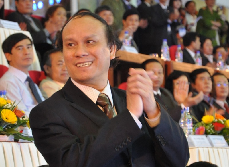 Bắt ông Trần Văn Minh, cựu Chủ tịch Đà Nẵng ảnh 1 Bat ong Tran Van Minh, cuu Chu tich Da Nang anh 1