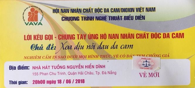 Mao danh Hoi Nan nhan chat doc da cam ban ve bieu dien nghe thuat hinh anh