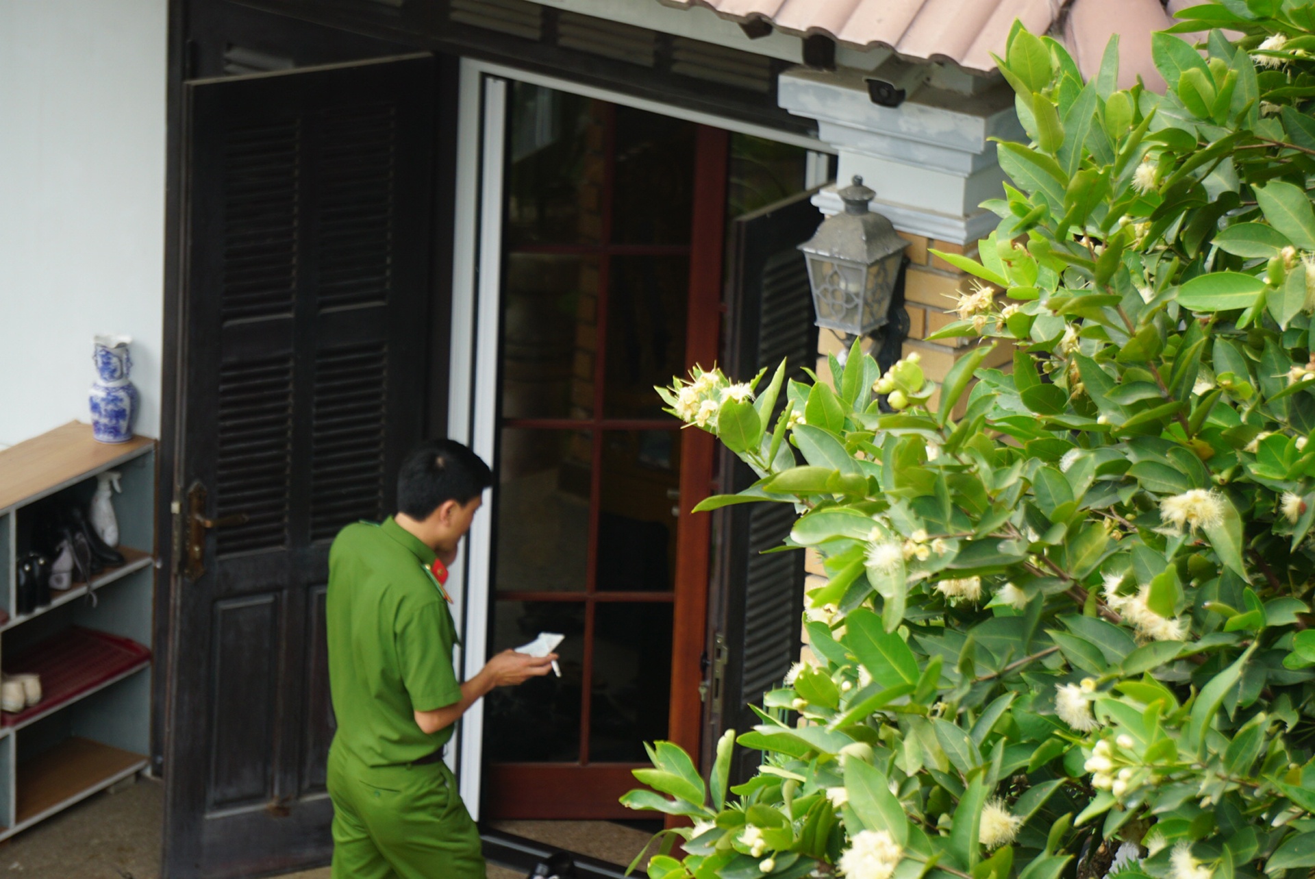 Kham xet nha rieng ong Tran Van Minh anh 5