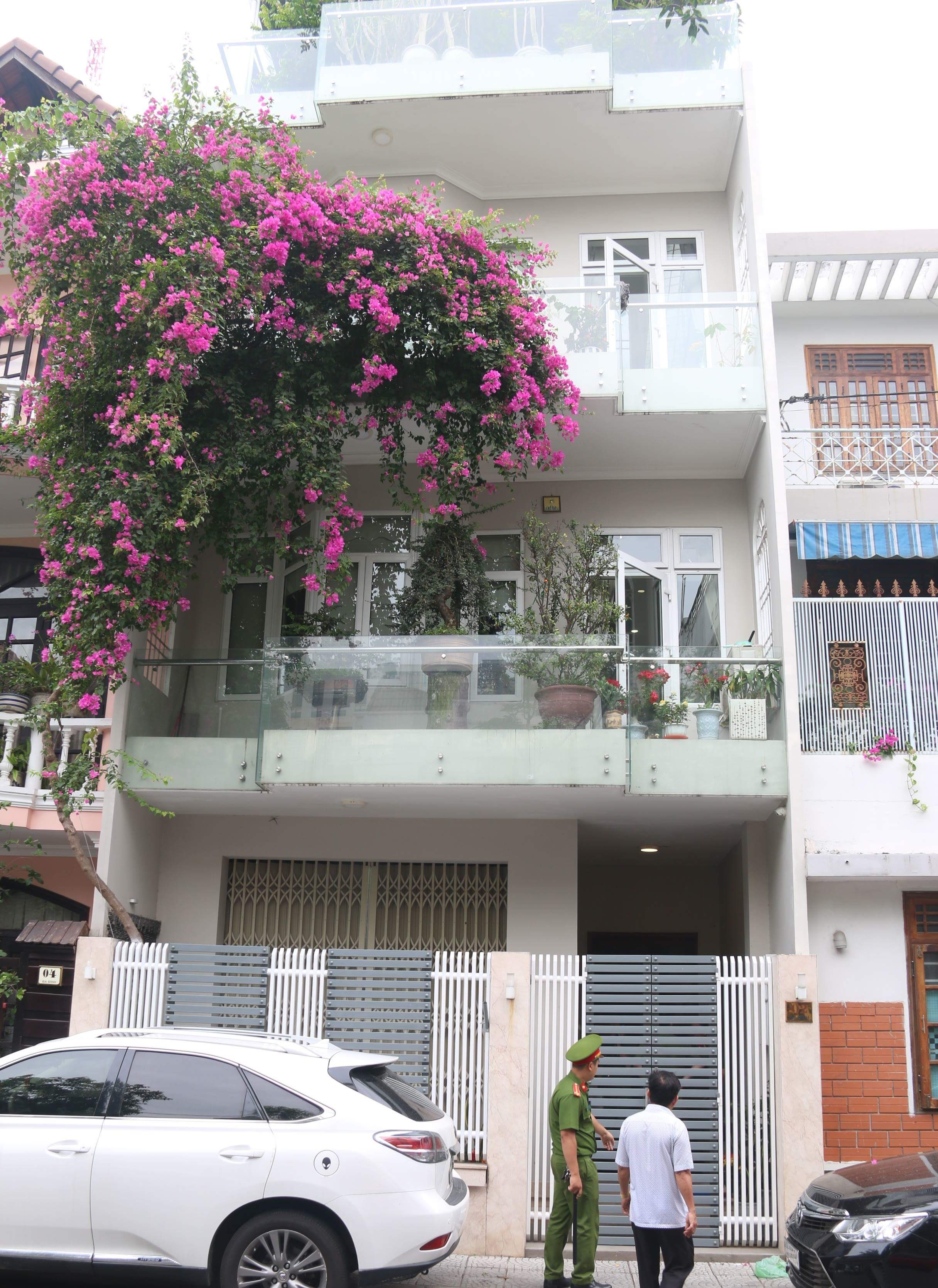 Kham xet nha rieng ong Tran Van Minh anh 14