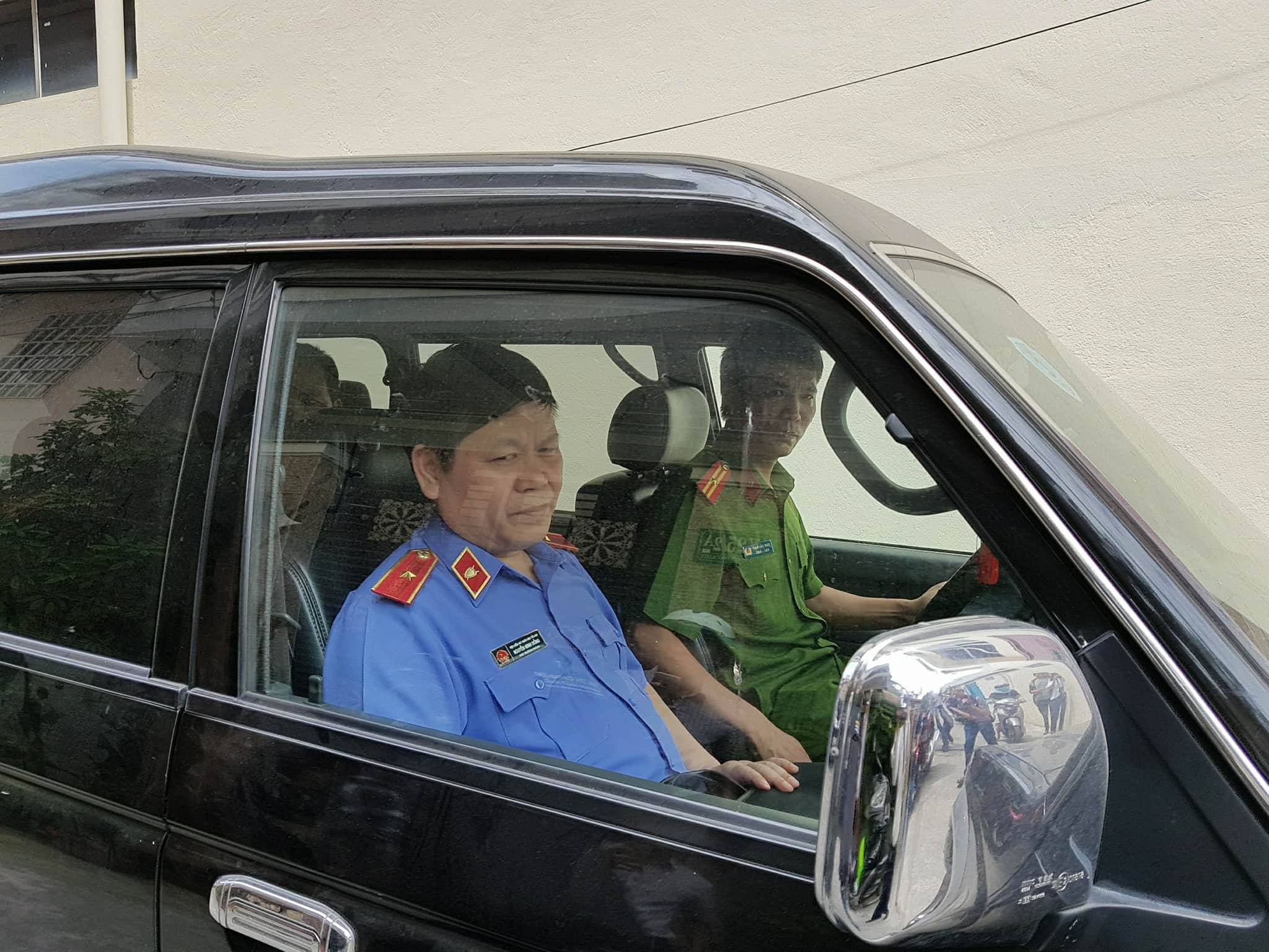 Kham xet nha rieng ong Tran Van Minh anh 13