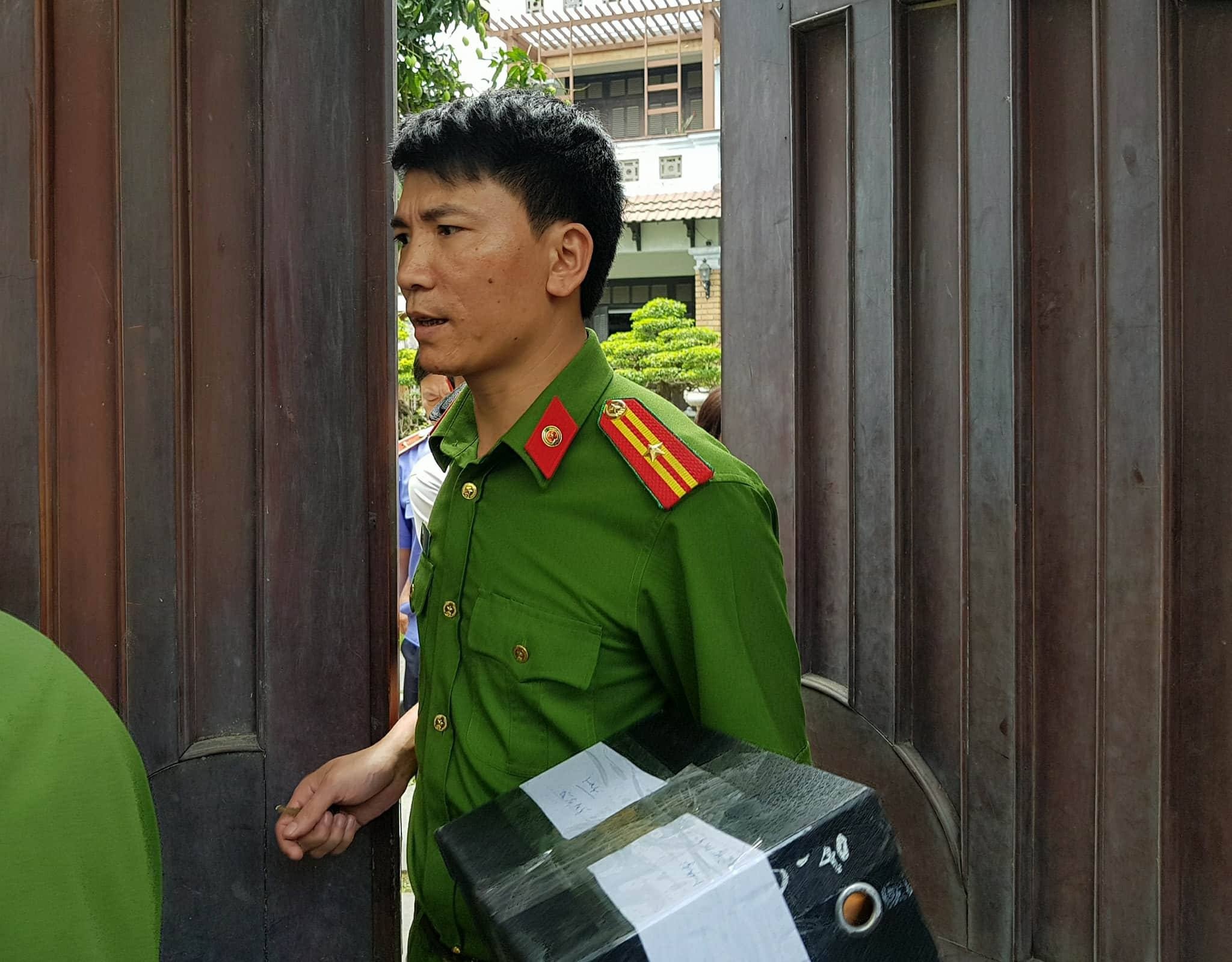 Kham xet nha rieng ong Tran Van Minh anh 12