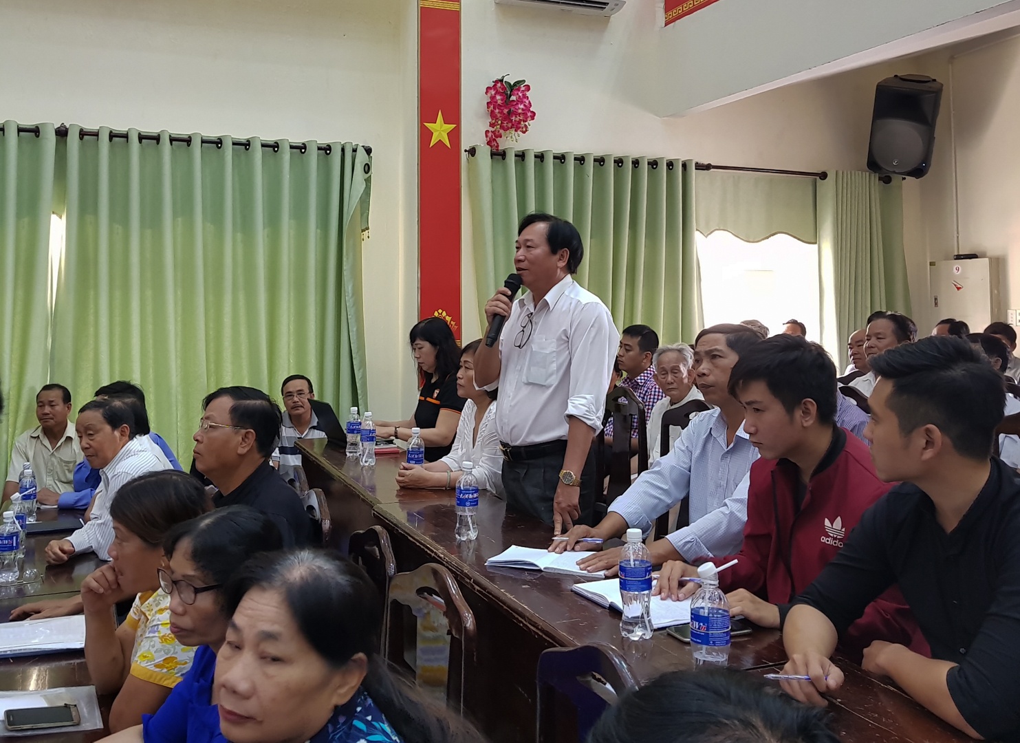 Bi thu Da Nang noi ve cac cuu lanh dao bi khoi to anh 2