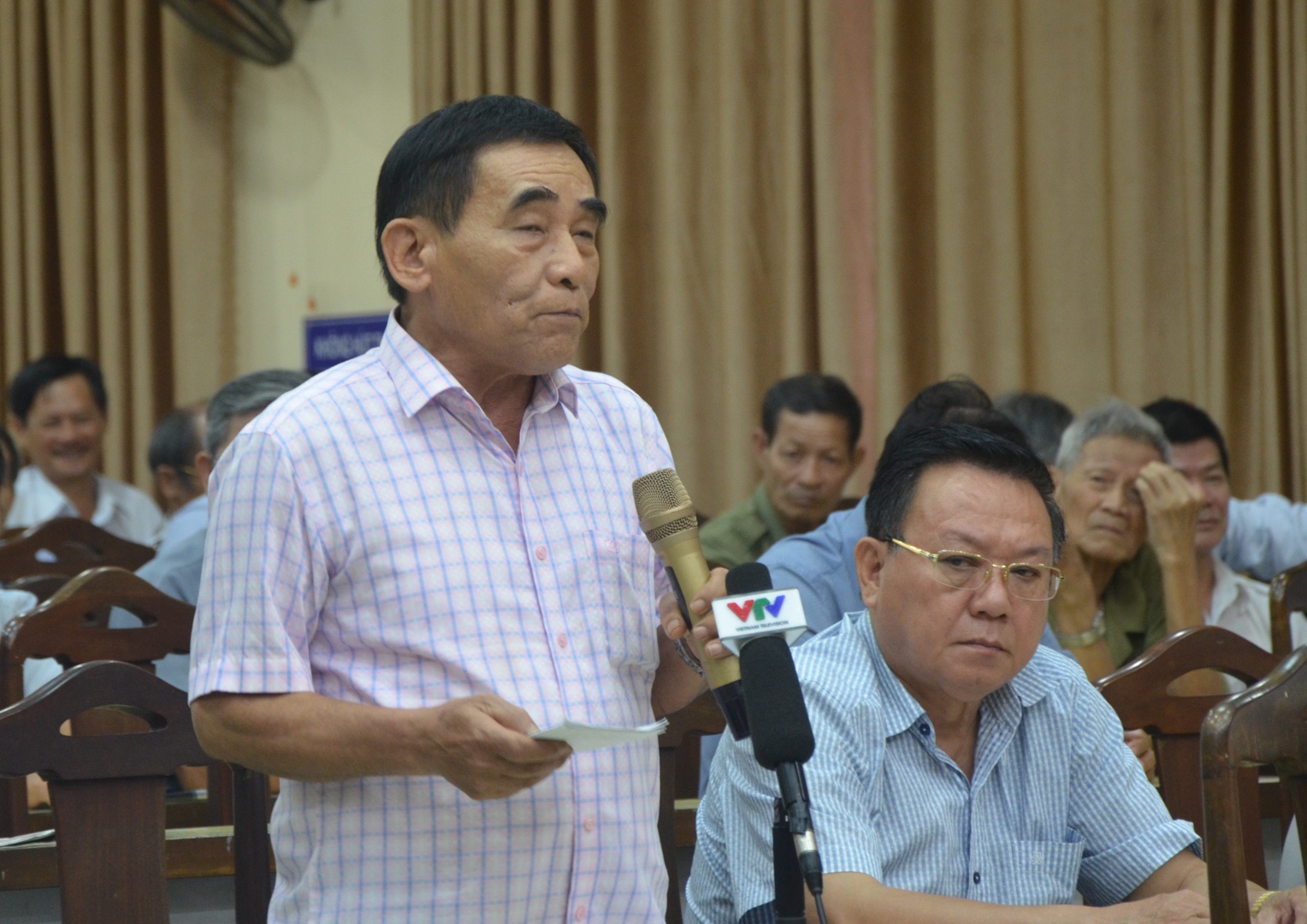 Giám đốc Công an Đà Nẵng có biệt phủ trăm tỷ ảnh 2 Giam doc Cong an Da Nang co biet phu tram ty anh 2