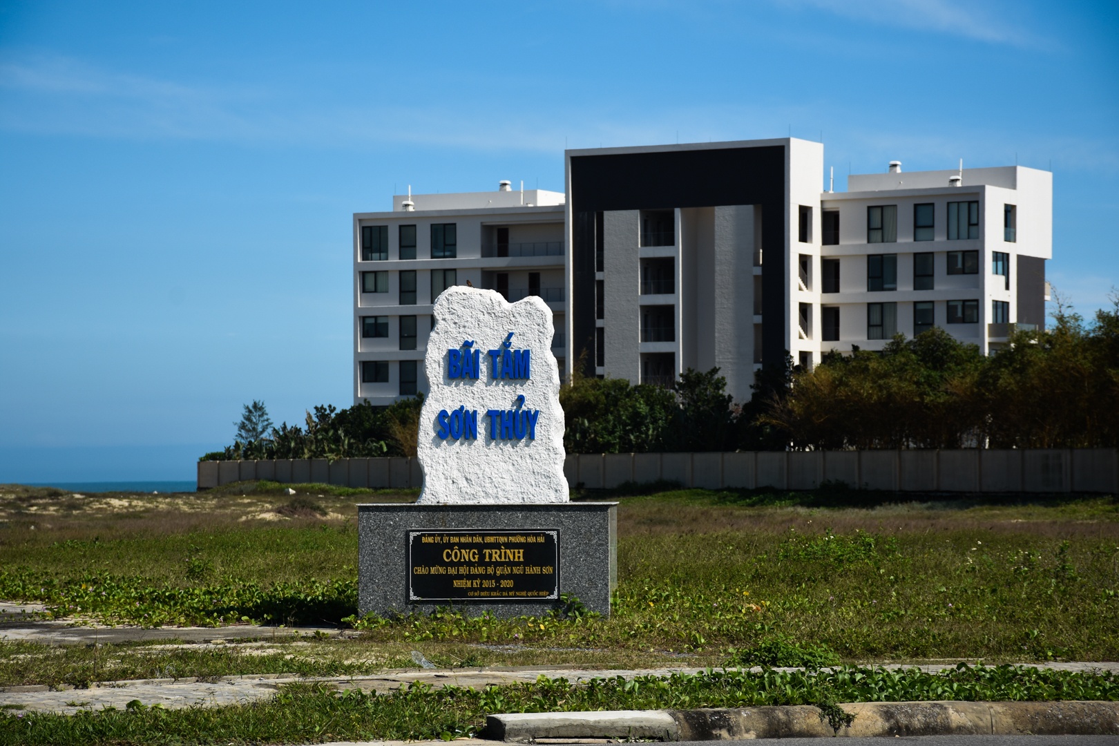 Chinh quyen Da Nang ban dat sai quy dinh anh 2