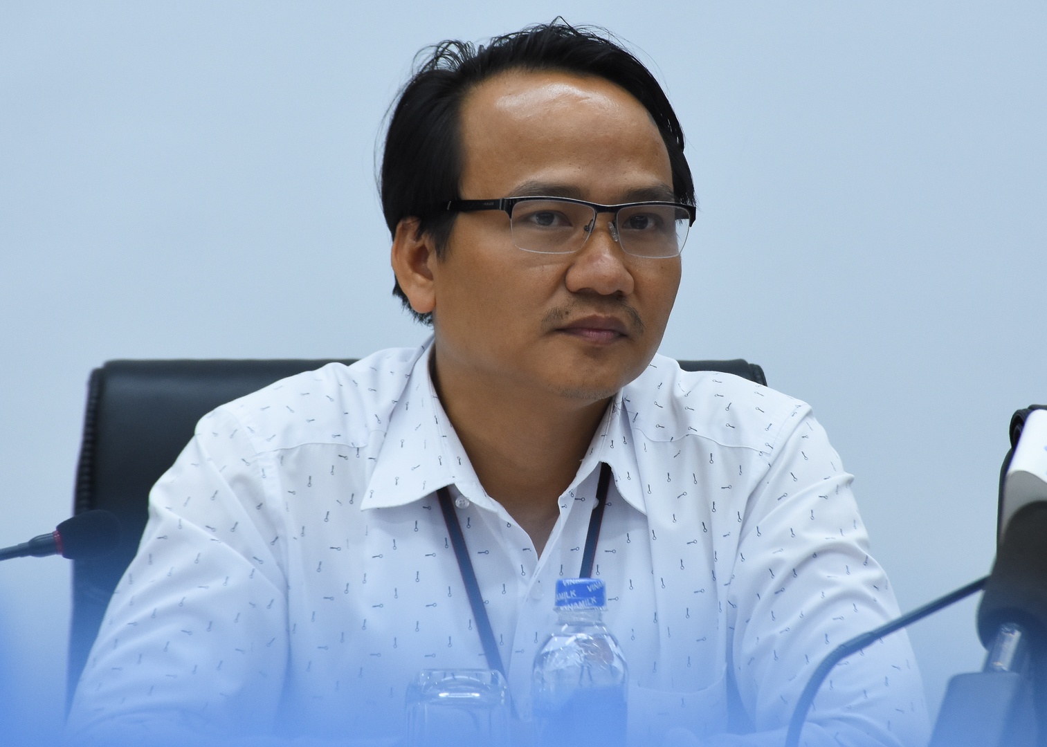 Da Nang hop bao ve vu bao mau danh tre anh 1