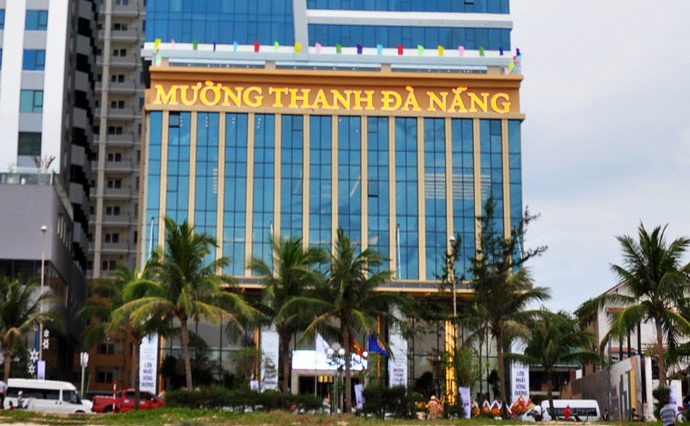 Ngay 20/8 se thao do cac cong trinh trai phep cua Muong Thanh hinh anh