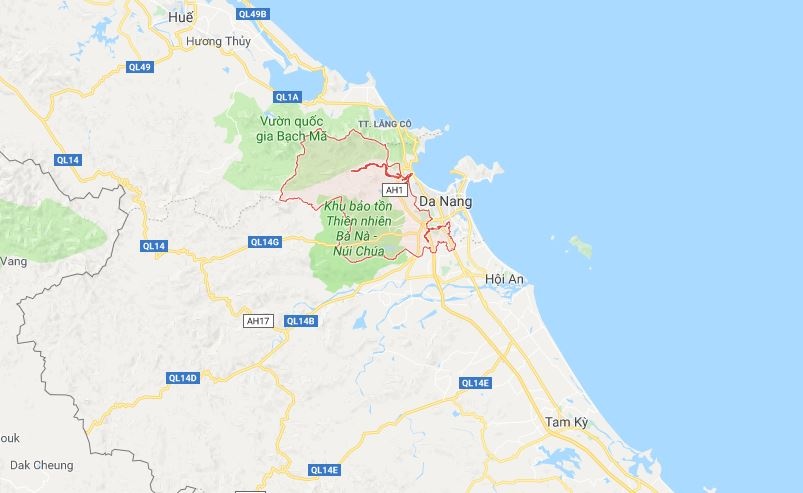 Thanh tra 2 nha may thep o Da Nang anh 3