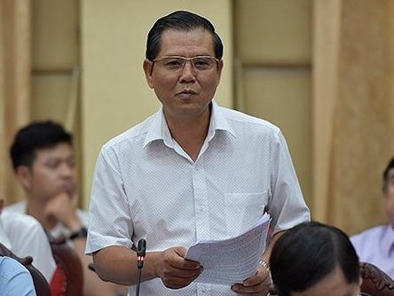 Ha Noi: Co co quan 40% nguoi la 'con chau cac cu' hinh anh