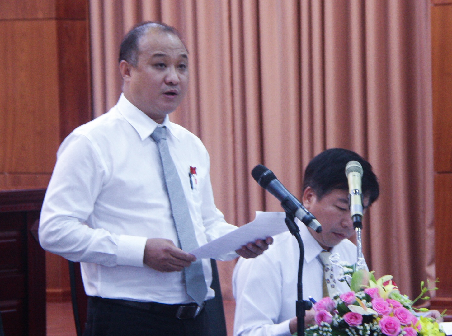 Noi man ngua khi tam bien Da Nang anh 1