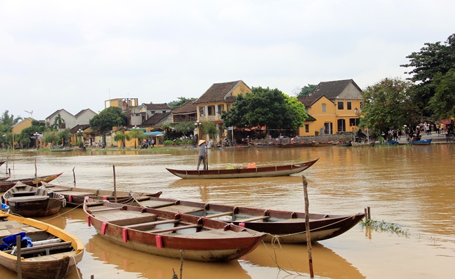 Hoi An tu choi doi 100 ha dat lay du an cap treo 2.150 ty hinh anh