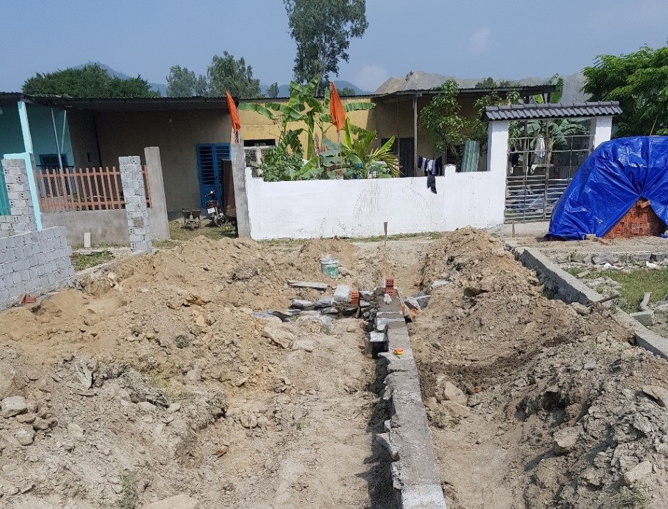 Dieu tra 3 vu dat dai co dau hieu toi pham o Da Nang hinh anh