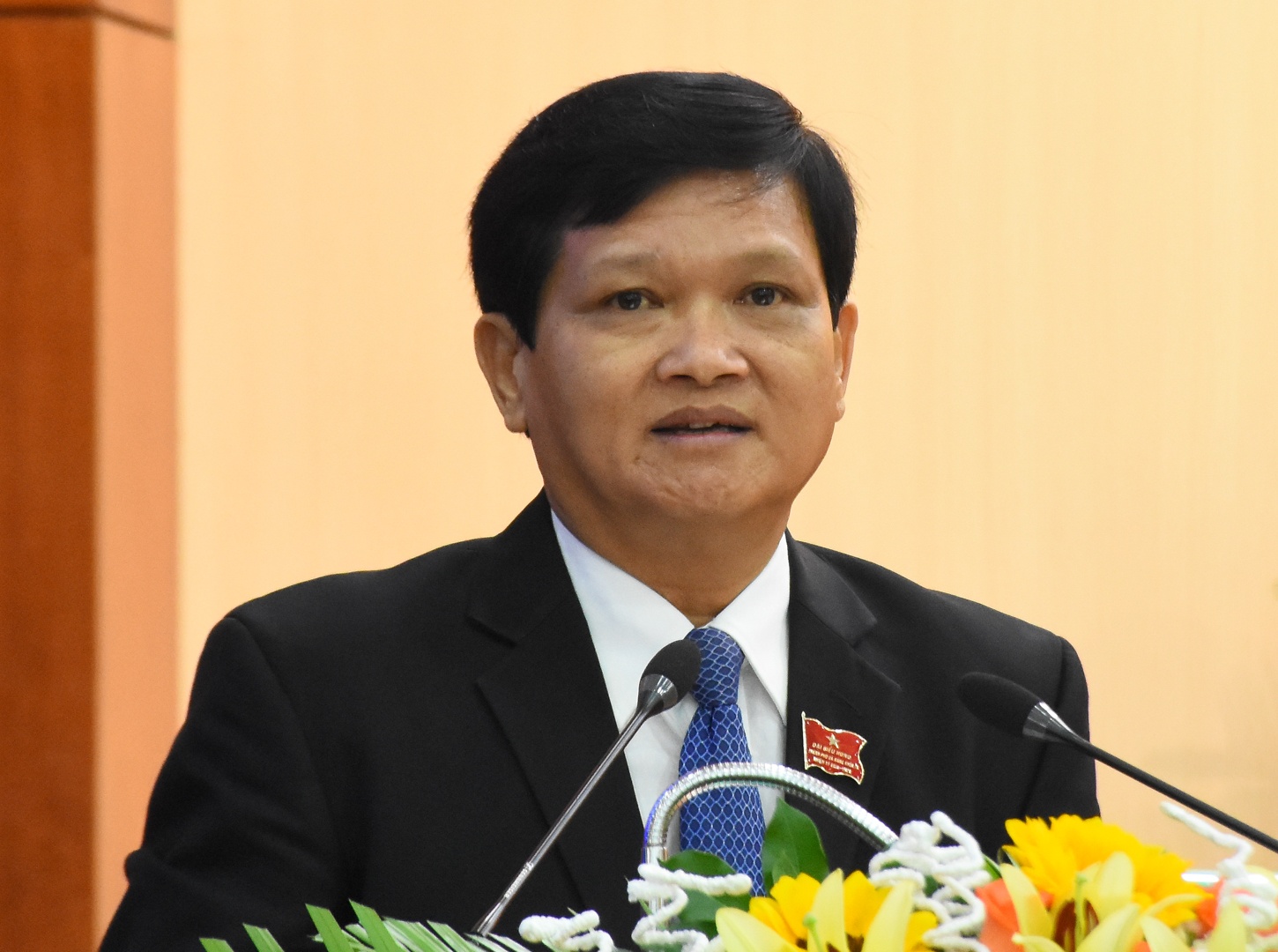 'Nguoi dan dang theo doi va ky vong vao cai tam cua HDND TP Da Nang' hinh anh