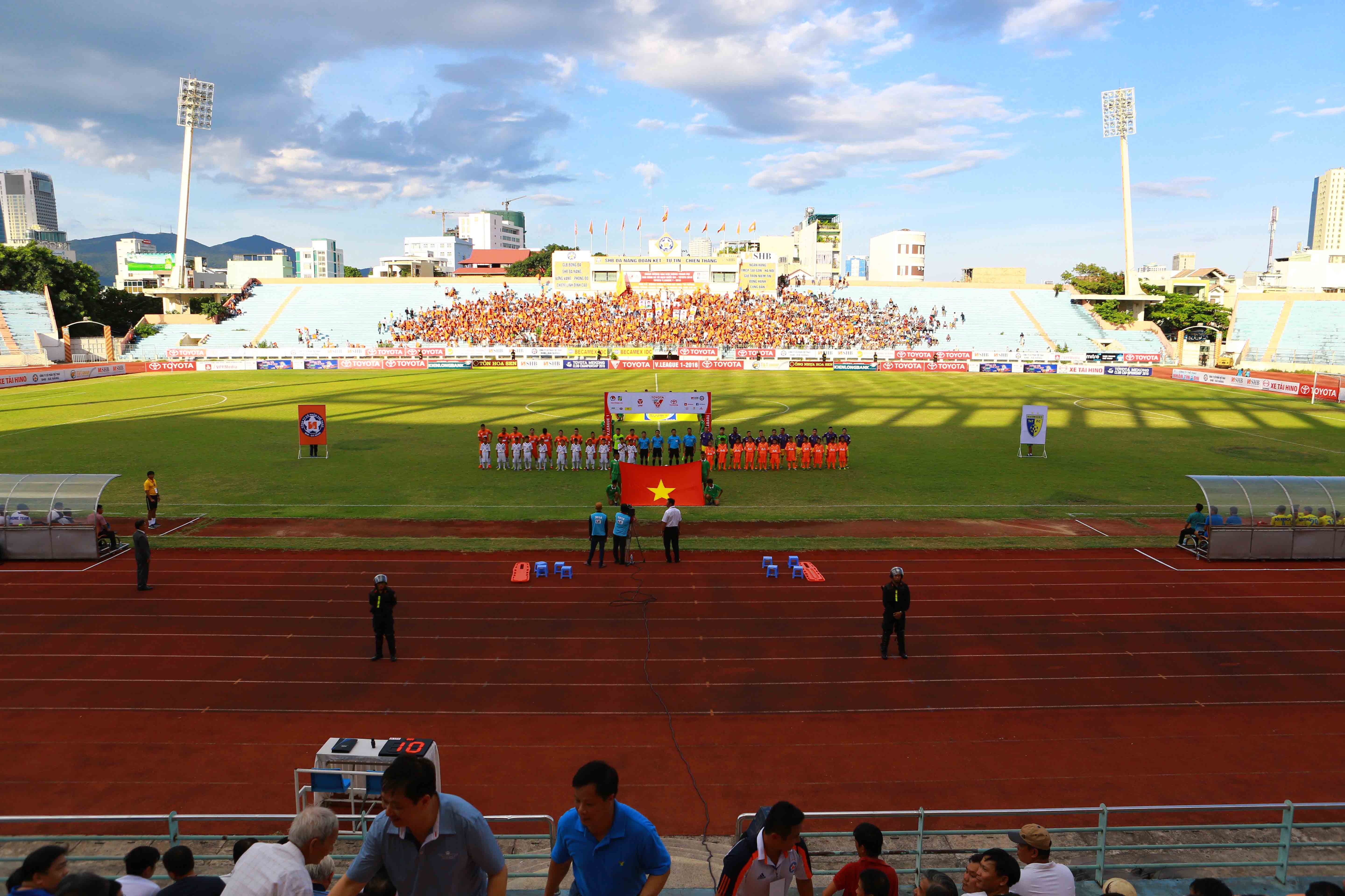 Da Nang ban san van dong Chi Lang anh 3