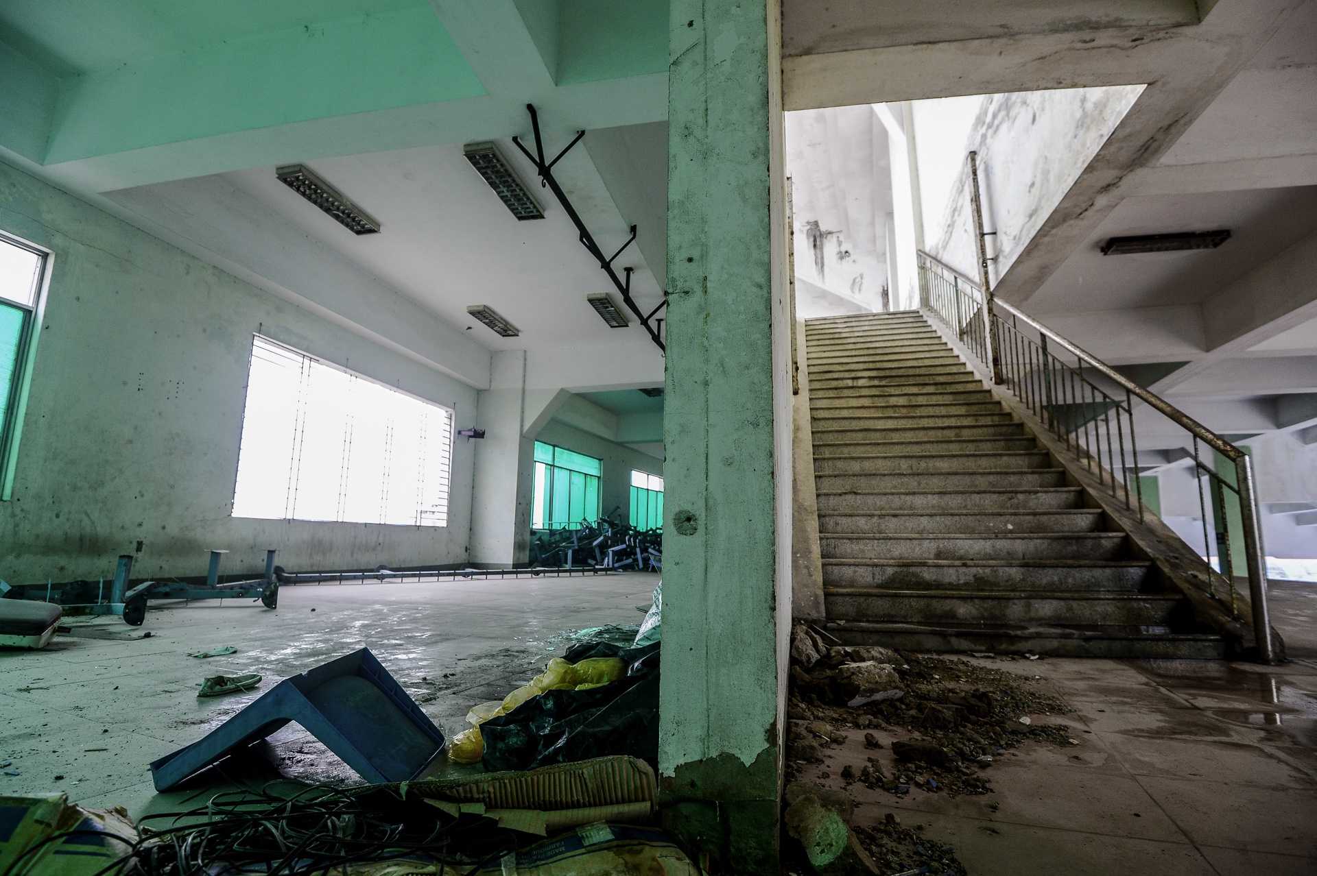 Da Nang ban san van dong Chi Lang anh 11