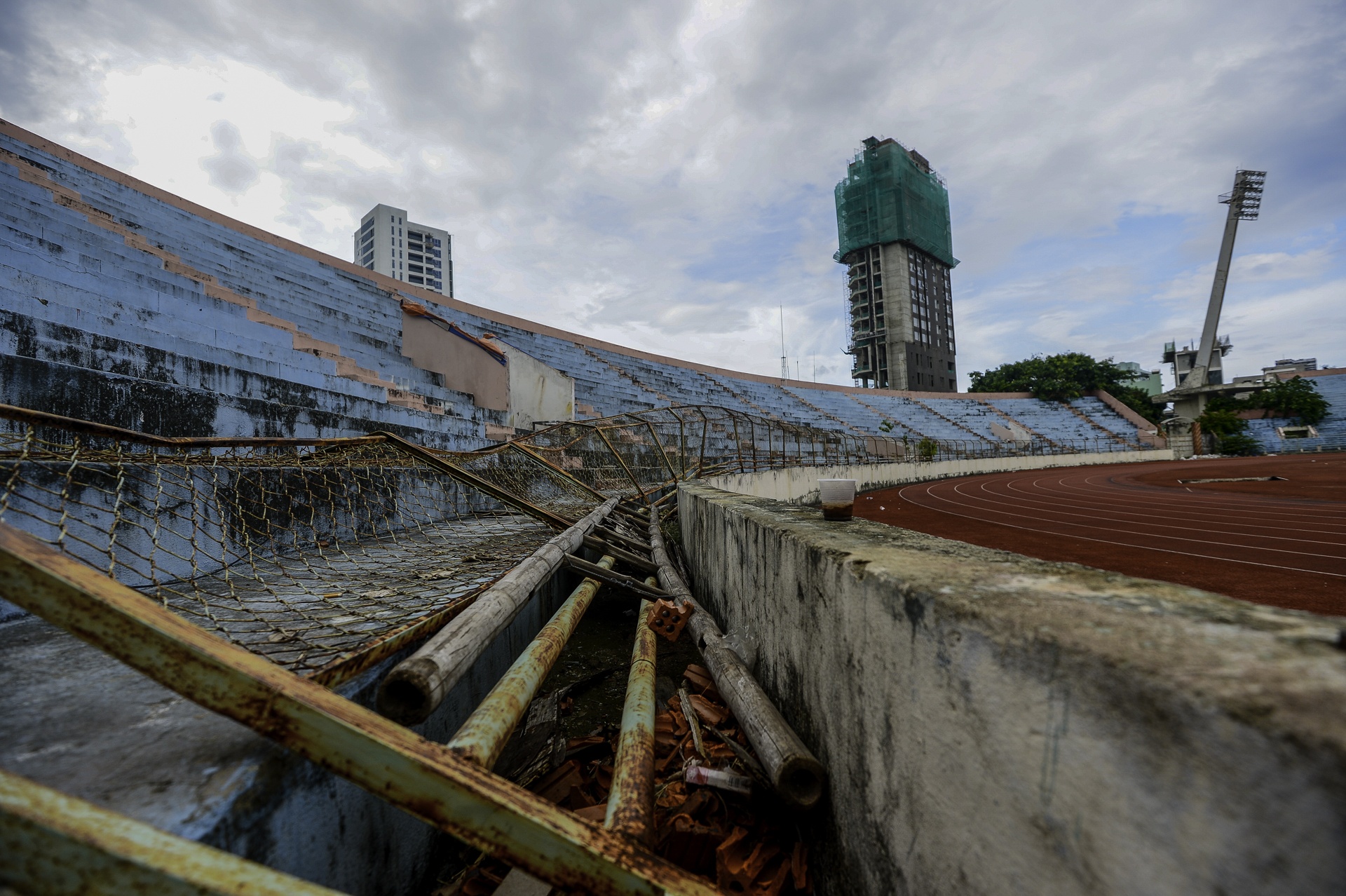 Da Nang ban san van dong Chi Lang anh 6