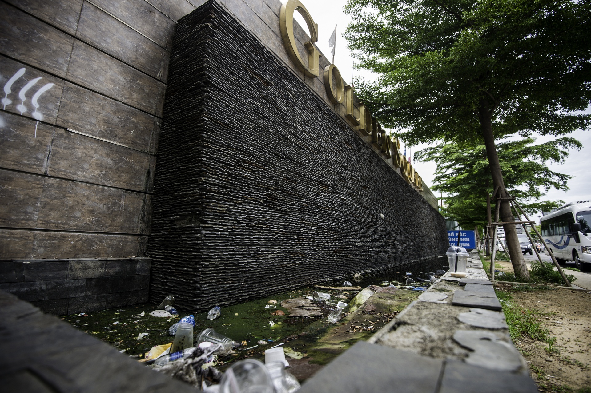 Da Nang thu hoi du an nghin ty cua Vu nhom anh 8